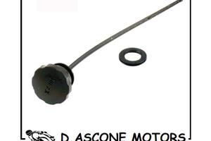 TAPPO BENZINA PIAGGIO CIAO