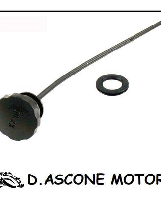 TAPPO BENZINA PIAGGIO CIAO