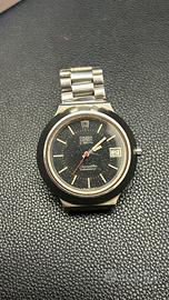 Omega Seamaster Electronic Vintage