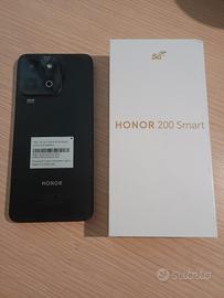 honor 200 smart