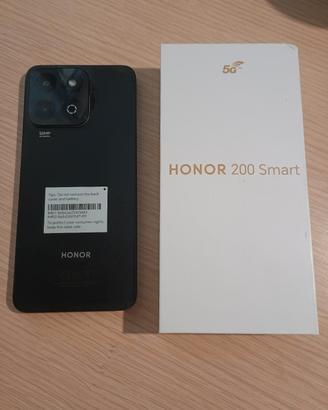 honor 200 smart