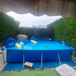 piscina 4x2.11x81