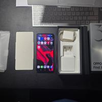 Oppo Find X3 Neo 12 Gb 256 Gb