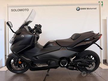 YAMAHA T-Max 560 Tech Max Abs my22