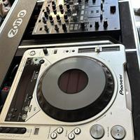 Consolle Completa Pioneer