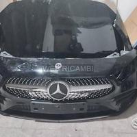 Musata classe a amg ricambi 2019 2020 2021