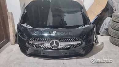 Musata classe a amg ricambi 2019 2020 2021