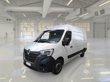 RENAULT Master T35 2.3 dci 135cv L2H2 Ice