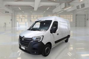 RENAULT Master T35 2.3 dci 135cv L2H2 Ice