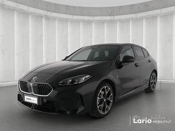 BMW Serie 1 118d MSport auto