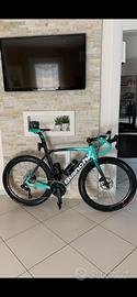Permuto con auto cabrio bianchi oltre XR3