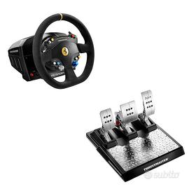 bundle SIM racing completo
