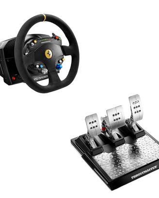 bundle SIM racing completo