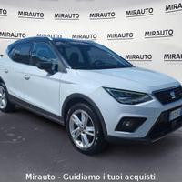 SEAT Arona 1.6 TDI SCR 85KW FR