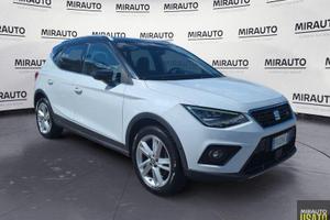 SEAT Arona 1.6 TDI SCR 85KW FR