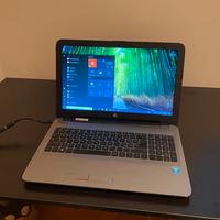 Notebook Hp (i3-ssd)