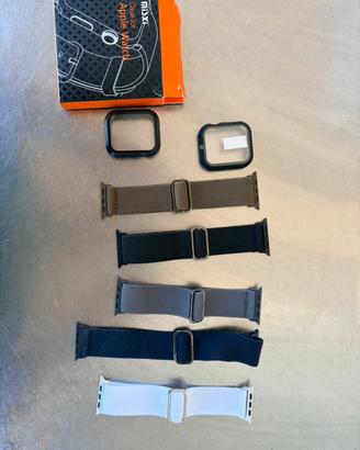 Accessori per Apple Watch SE