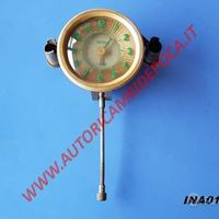 Orologio Metron - Lancia Aurelia