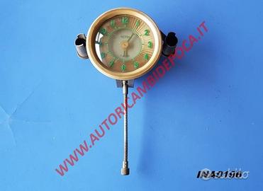 Orologio Metron - Lancia Aurelia