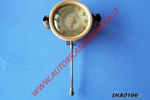 Orologio Metron - Lancia Aurelia