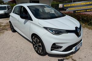 Renault ZOE Intens R135 BATTERIE DI PROPRIETA' / U