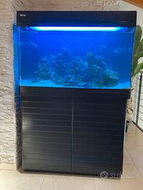 Mobile + Acquario