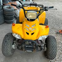 Quad 150cc