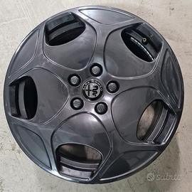 1 Cerchi da 17' in Lega - Alfa Romeo - Tonale 5057