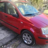 Fiat Panda 1.2