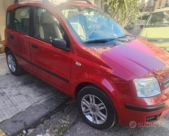 Fiat Panda 1.2