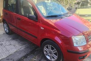 Fiat Panda 1.2