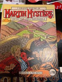 Fumetto Martin Mystere n. 73