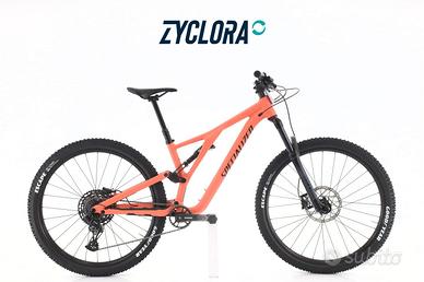 Specialized Stumpjumper t.M