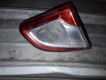 STOP FANALE POSTERIORE DESTRO NISSAN Qashqai +2 (J