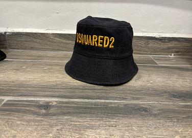 Cappello Dsquared2