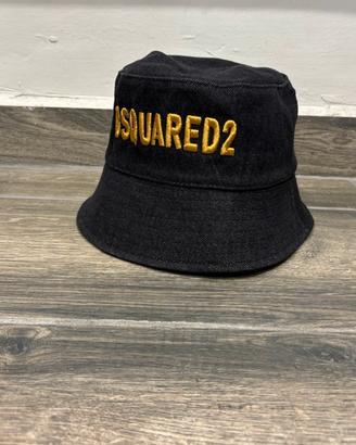 Cappello Dsquared2