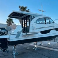 Beneteau Antares 11 OB del 2020