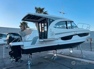 Beneteau Antares 11 OB del 2020