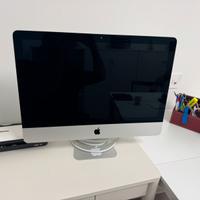 iMac 21.5”