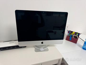 iMac 21.5”