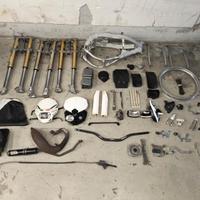 Smembro Hm/Vent Crm/Cre 50 RR