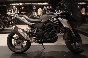 Bmw G 310 GS ABS MY25