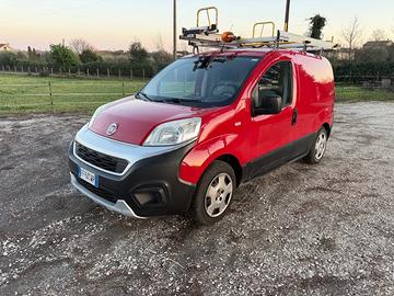 Fiat Fiorino ADVENTURE