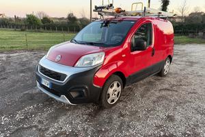 Fiat Fiorino ADVENTURE