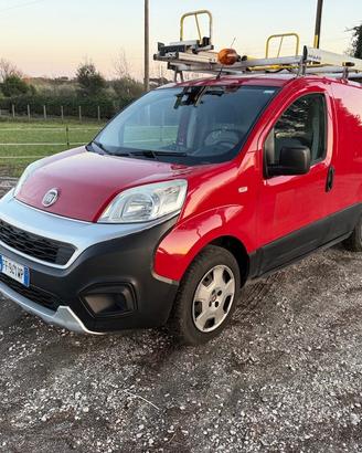 Fiat Fiorino ADVENTURE
