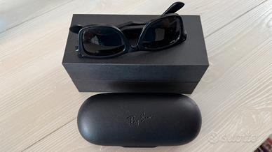 Ray-Ban Stories Wayfarer L
