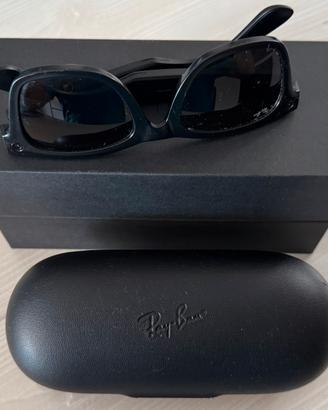 Ray-Ban Stories Wayfarer L