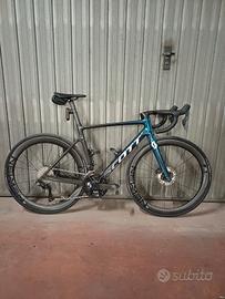 Telaio Scott Addict RC