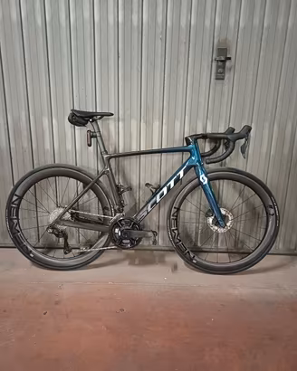 Telaio Scott Addict RC