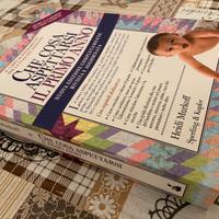 Libro Che cosa aspettarsi il primo anno